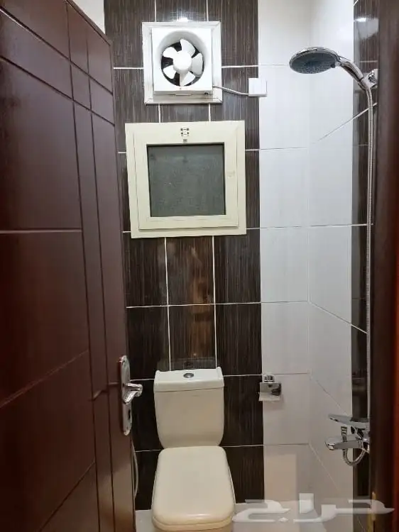 شقة للبيع 4 غرف بحي السلامة خلف مسجد الشعيبي 7