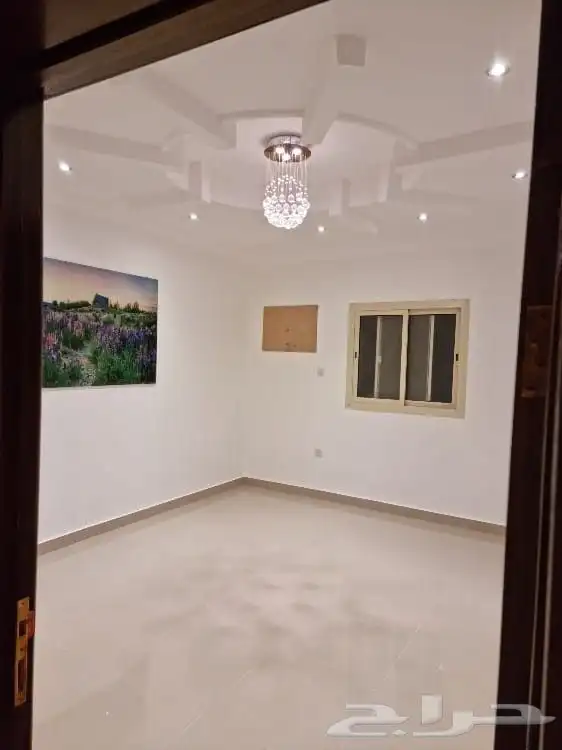 شقة للبيع 4 غرف بحي السلامة خلف مسجد الشعيبي 4