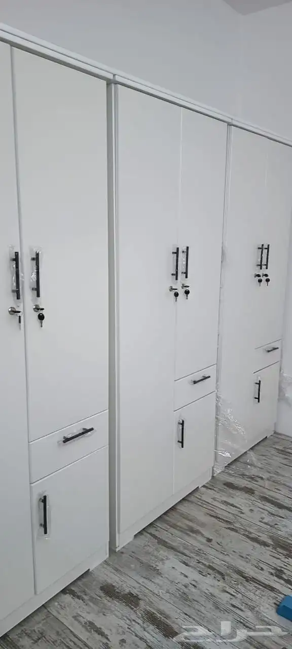 دواليب ثلاثة باب وطني 2