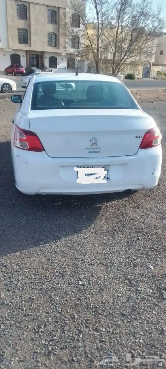 بيجو 301 موديل 2014 9