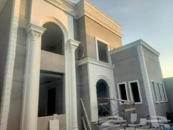 احدث ديكورات جى ار سي داخل المملكه 7