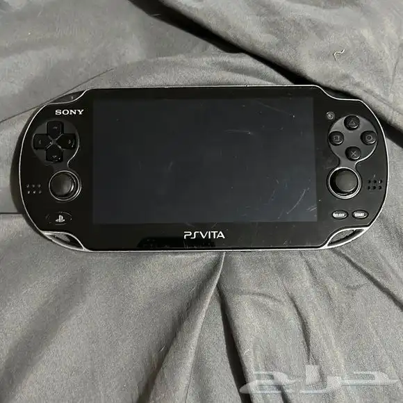 سوني بلايستشن Ps vita 1