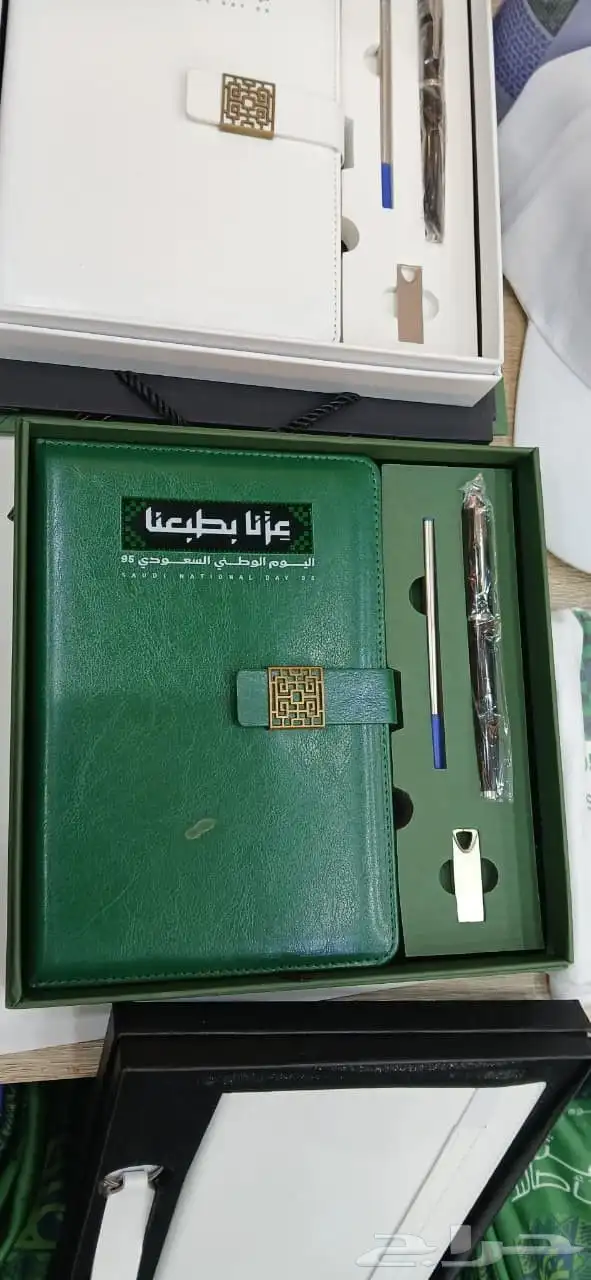 احتياجاتك ليوم الوطني مع وكاله الوطن. 2
