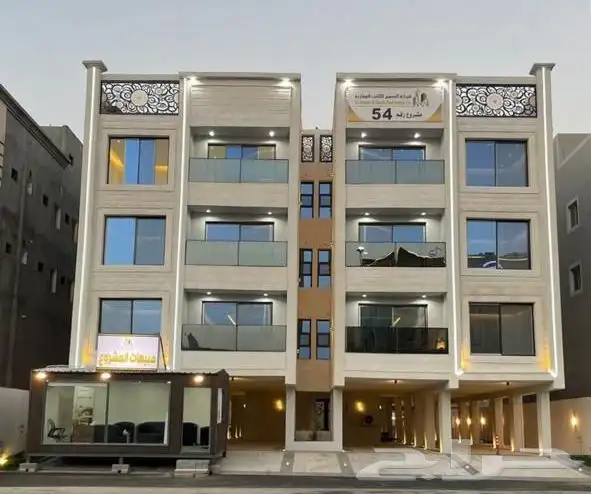 شقق للبيع 0