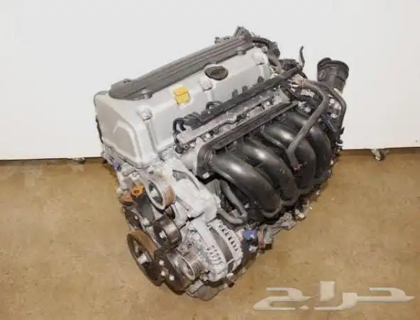 للبيع مكينة هوندا CR-V مع ضمان 1