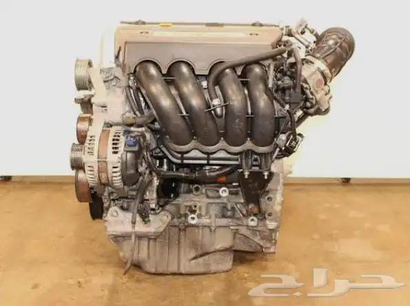 للبيع مكينة هوندا CR-V مع ضمان 0
