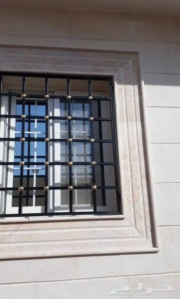 باب المنيوم شبابيك المنيومباب ليزر   966 54 378 8329 0