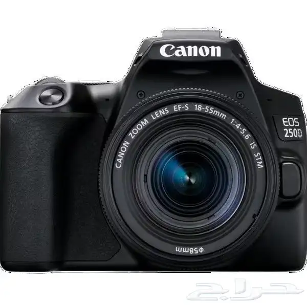 كاميرات Canon EOS 250D 0