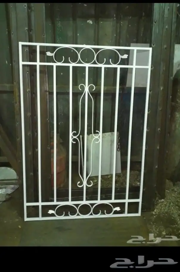 باب المنيوم شبابيك المنيومباب ليزر   966 54 378 8329 1