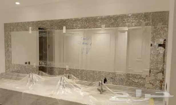 تركيب كبائن شاور زجاج بالرياض 3