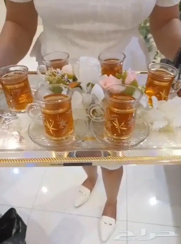 قهوجيات صبابات مباشرات مضيفات تنسيق حفلات 21