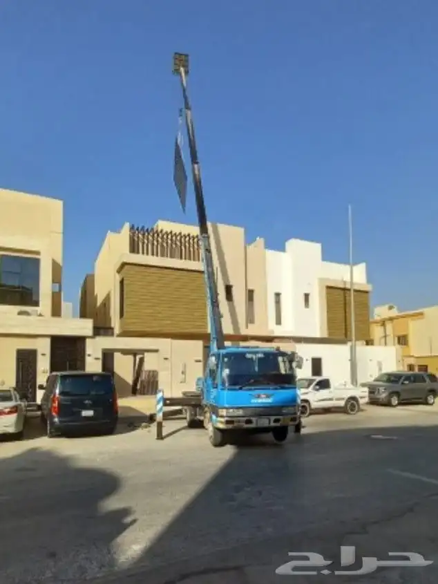 كرين سبعه طن رافعه إيجار يوميه ومشواربأسعارمناسبه جدآ 0