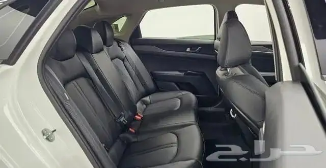 كيا K5 موديل 2024 استيراد كوريا 9