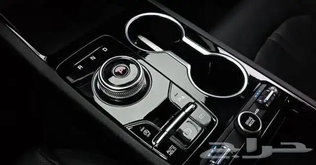 كيا K5 موديل 2024 استيراد كوريا 7