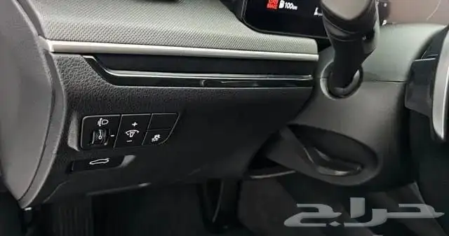 كيا K5 موديل 2024 استيراد كوريا 16