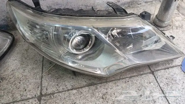 أضواء انوار ليد زنون عدسات محولات شمعات اسطبات لمبات زنون مح 28