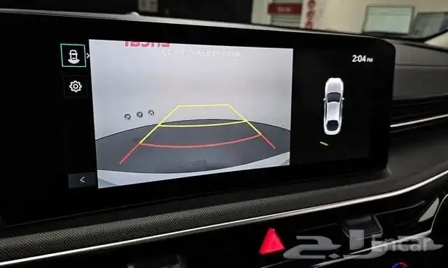 كيا K5 موديل 2024 استيراد كوريا 14