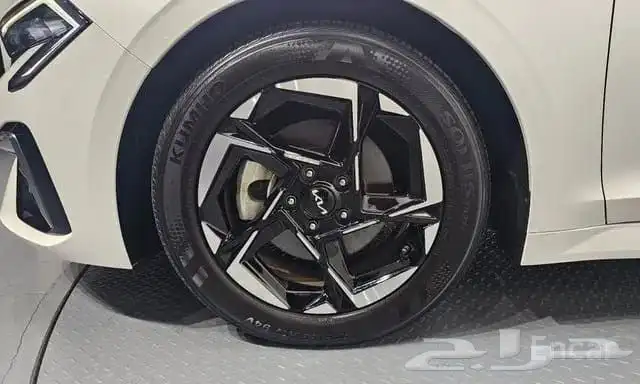 كيا K5 موديل 2024 استيراد كوريا 11