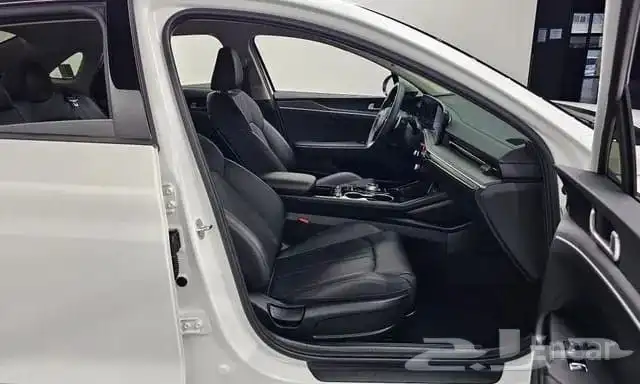 كيا K5 موديل 2024 استيراد كوريا 19