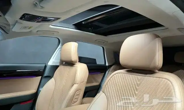 هيونداي ازيرا 2023 كالجيرافي استيراد كوريا 15