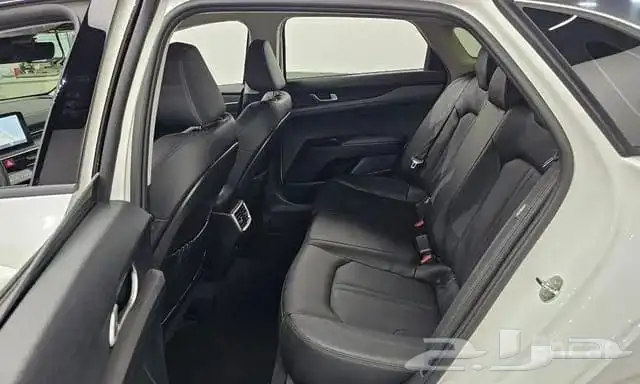 كيا K5 موديل 2024 استيراد كوريا 10