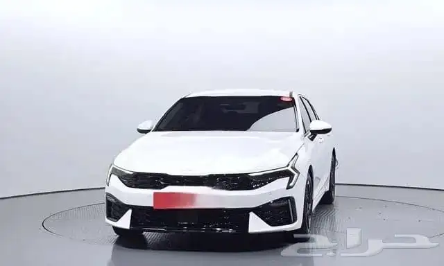 كيا K5 موديل 2024 استيراد كوريا 2