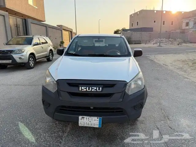 ازيزو بكب غمارتين ديزل 2018 0