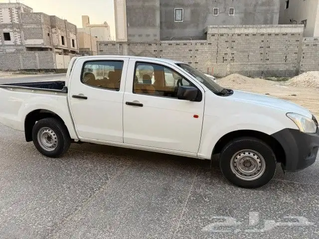 ازيزو بكب غمارتين ديزل 2018 2
