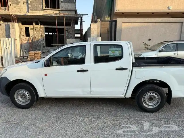 ازيزو بكب غمارتين ديزل 2018 1