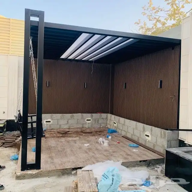 مظلات الشرقيه 4