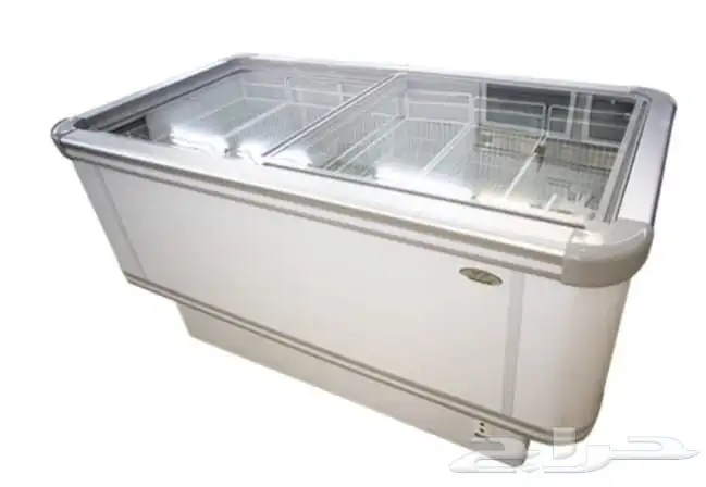 فريزرات تجميد إيكو 6