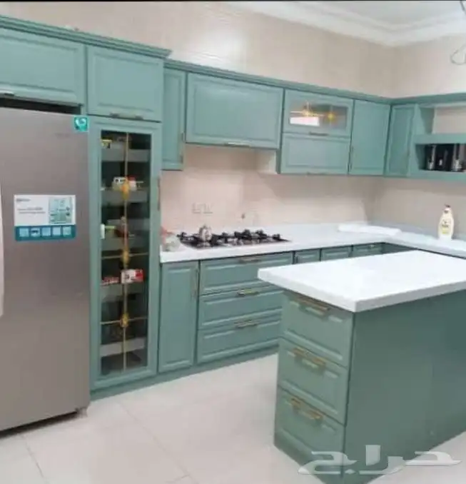 مطابخ شبابيك أبواب 2