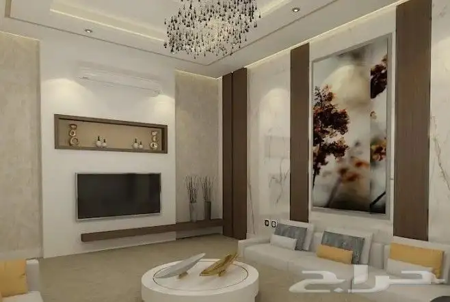 معلم ديكورات 2