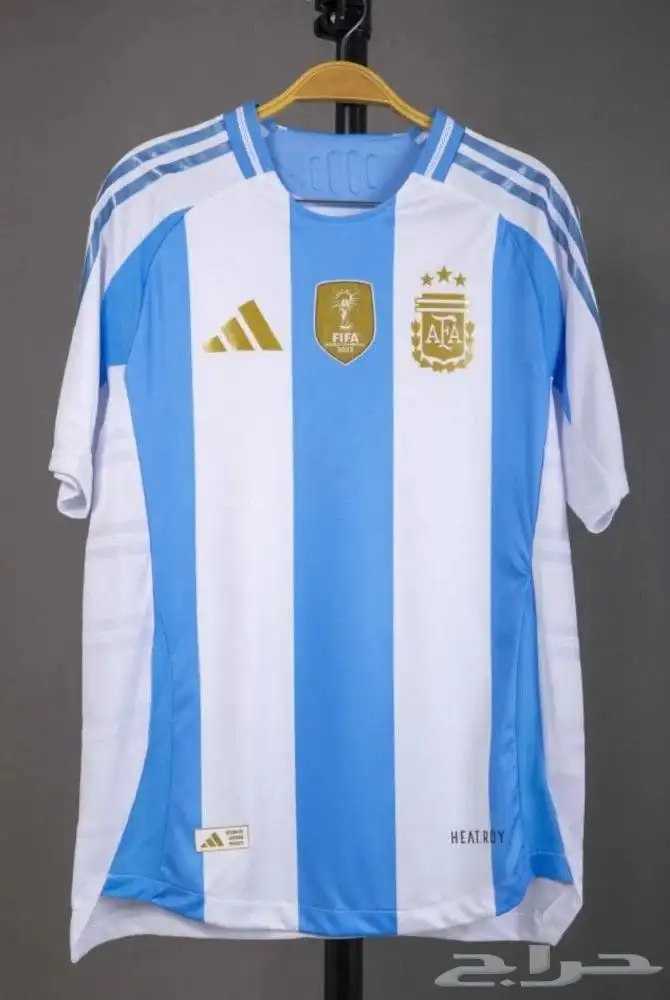 تيشيرتات منتخبات 2