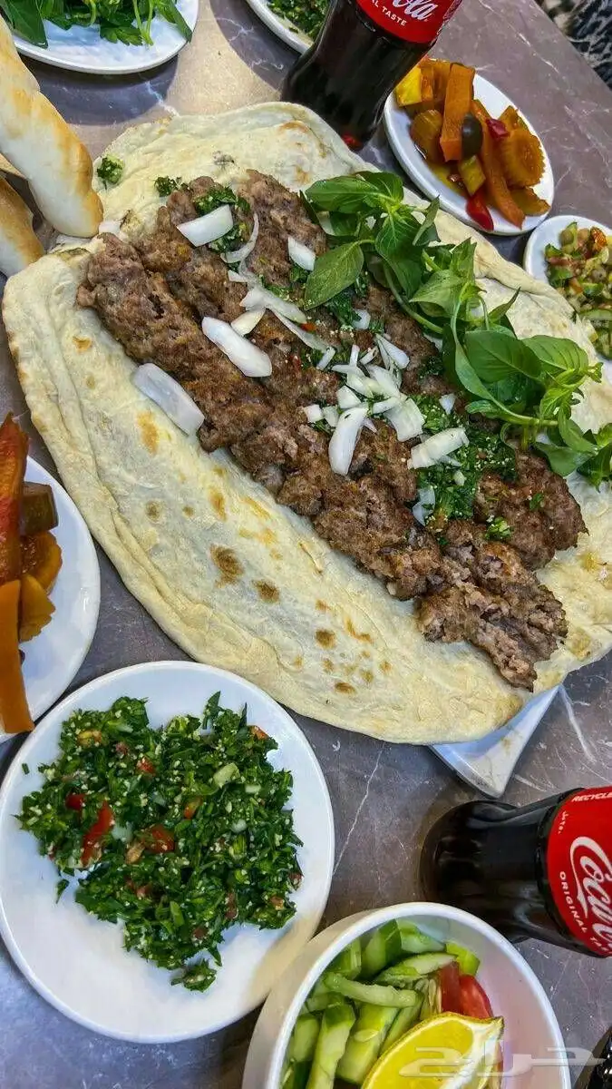 شيف عام بارد وساخن VIP 3