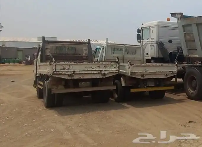 قلاب ديهاتسو 98 و2002 1