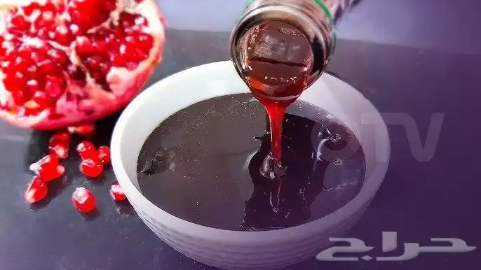 دبس رمان طبيعي 1