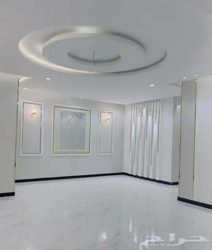 ديكورات ودهانات داخلي وخارجي متواجدين الرياض والمجمعه 6