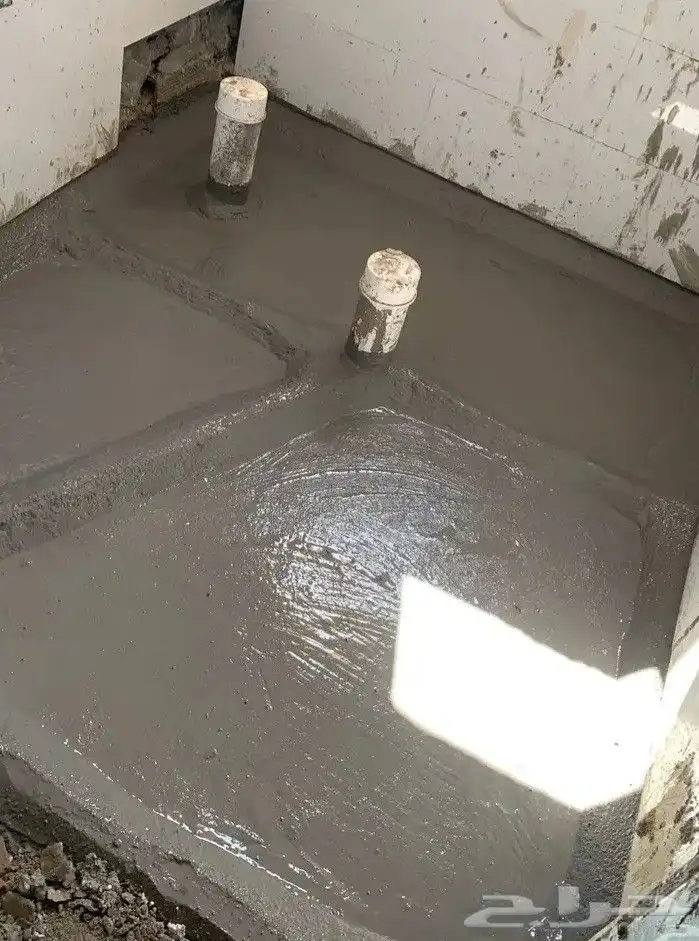 عازل مائي 22