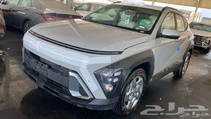 هيونداي كونا فليت 2025 أقساط 0