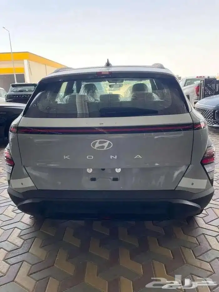 هيونداي كونا فليت 2025 أقساط 1