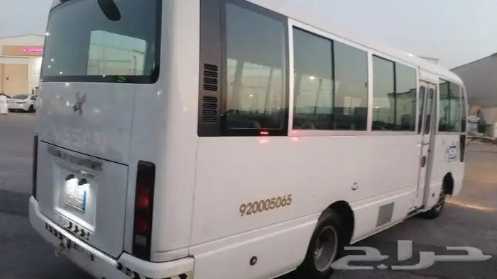 باص سلفيان 30راكب 4