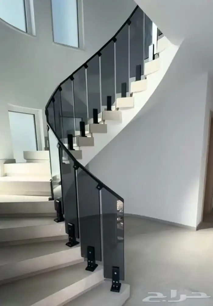 معلم المنيوم درايش صيانه 0