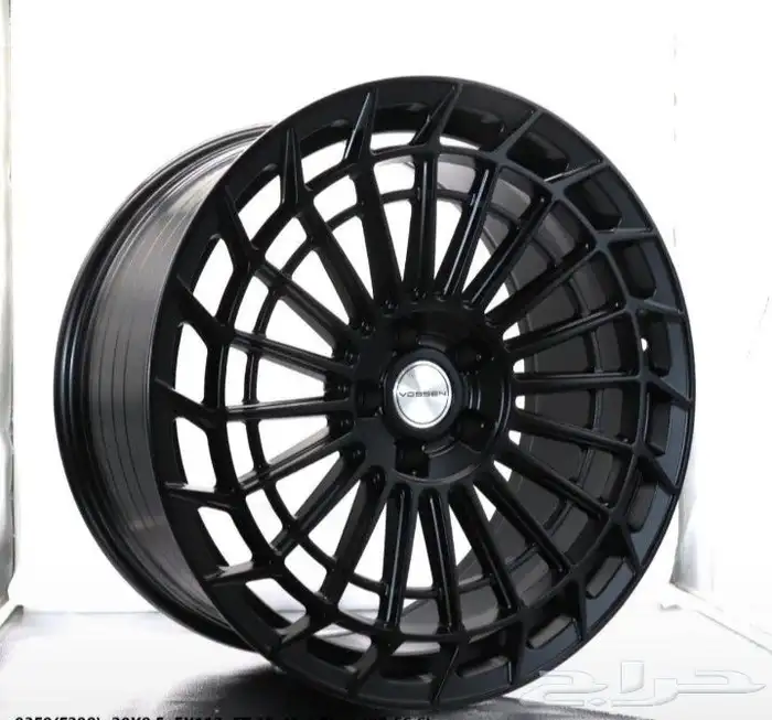 جنوط مرسيدس جميع القصات 2