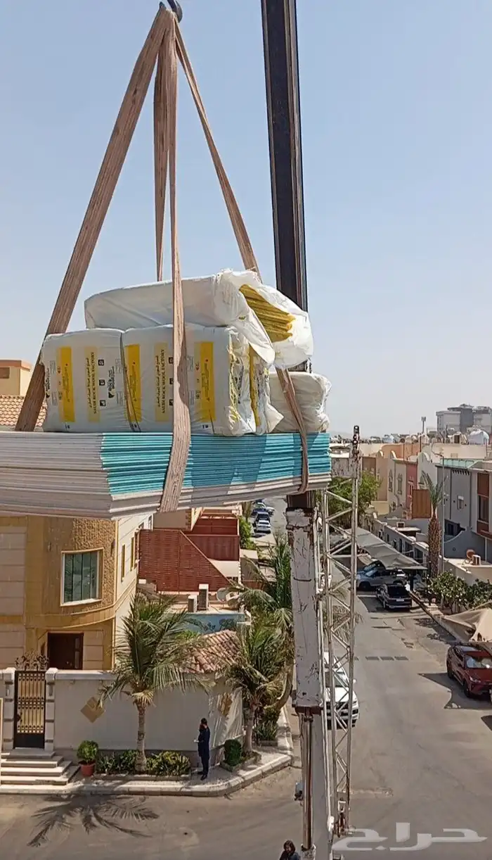 ملاحق ساندوتش بنل جده 4