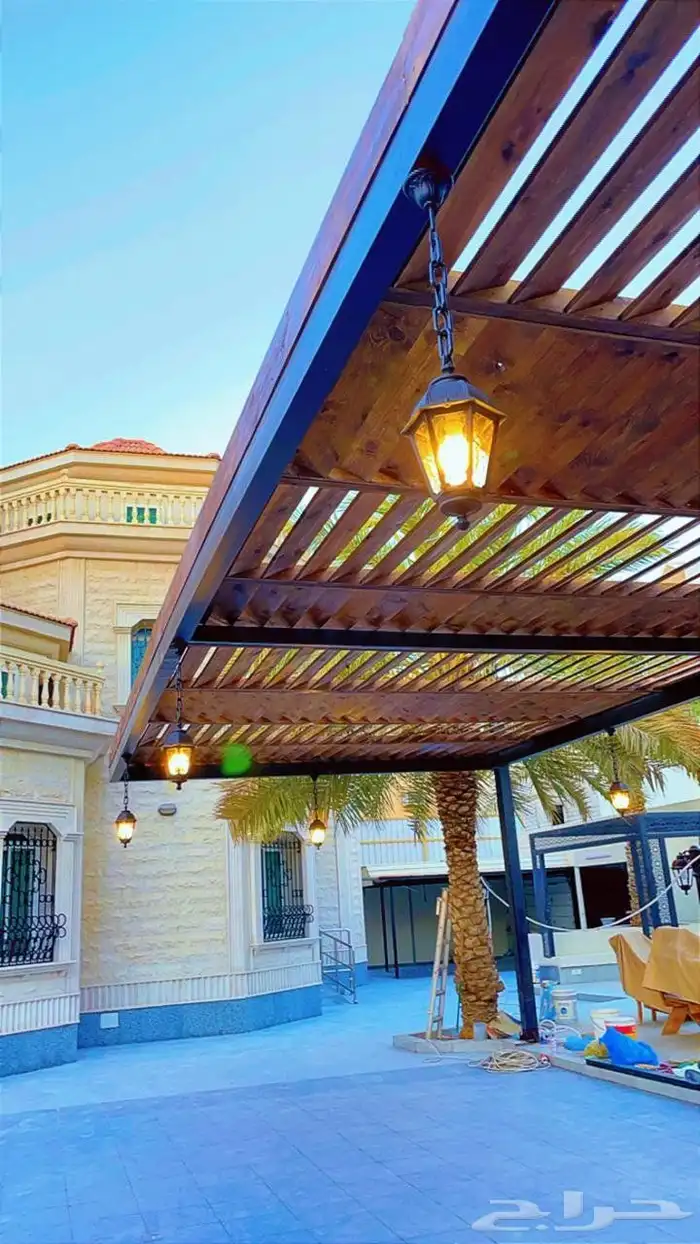 مظلات سواتر 6