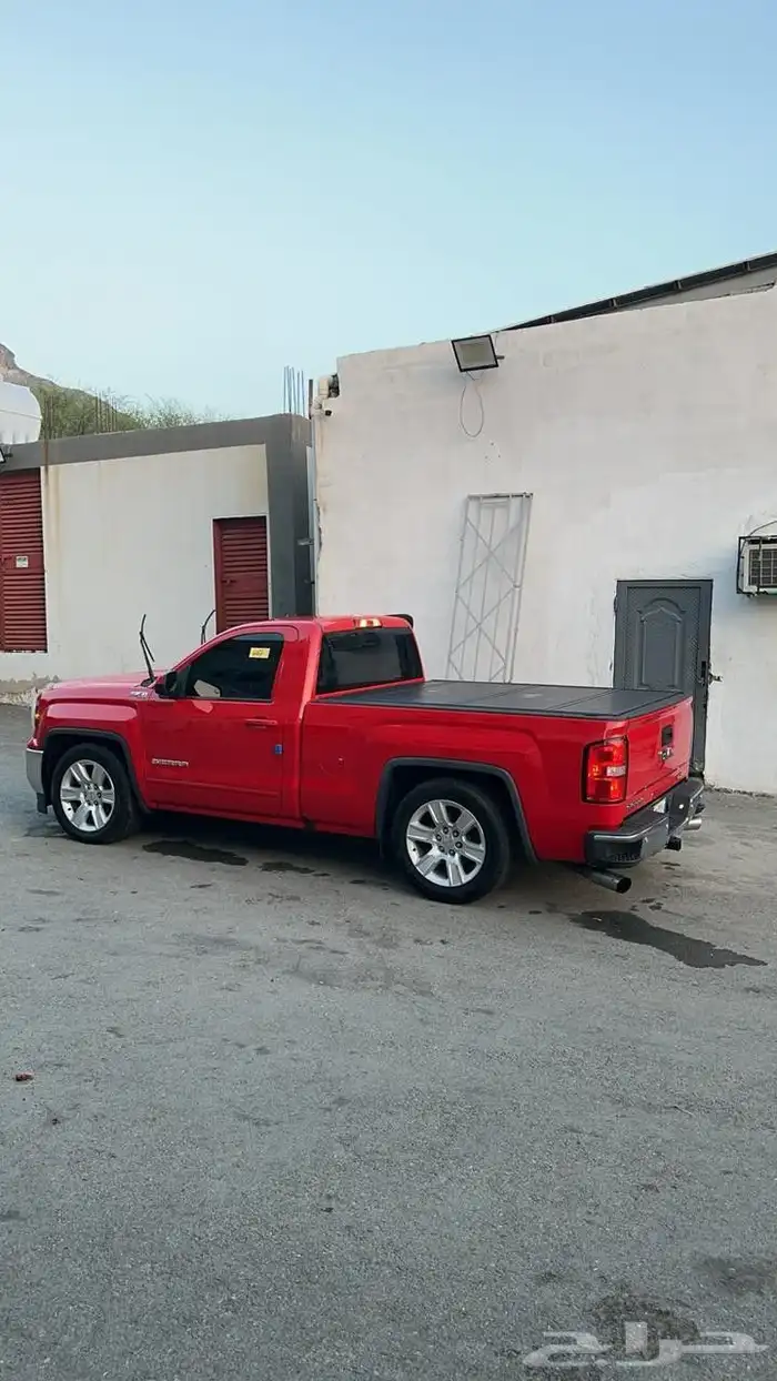 جمس سييرا 2018 3