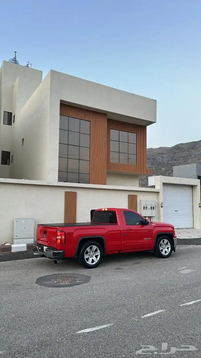 جمس سييرا 2018 9