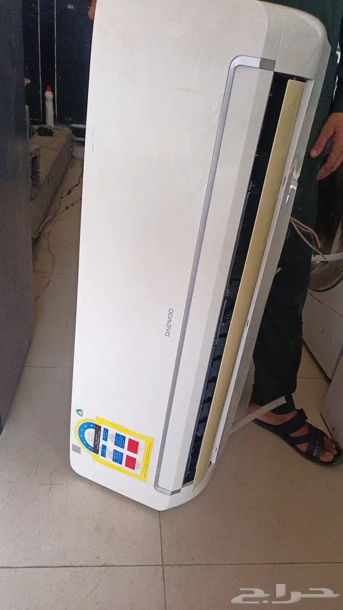 MaintenanceAutomaticwashingmachinesairconditioners 6