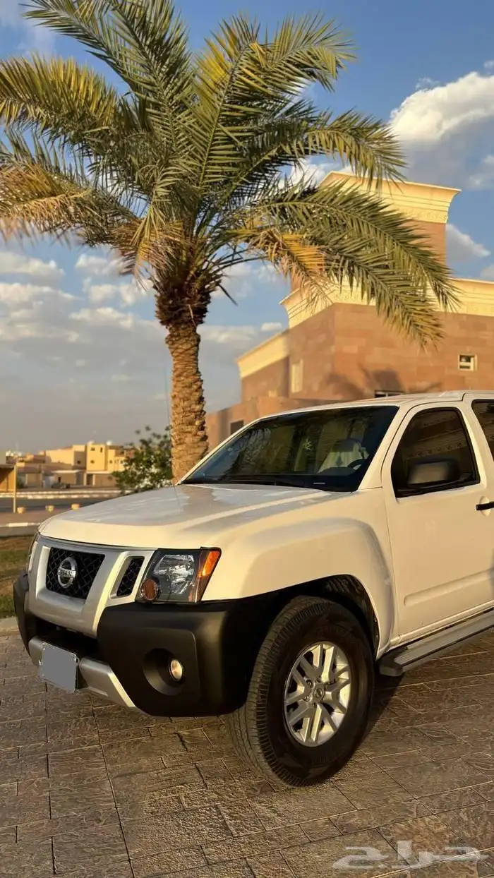 نيسان كستيرا 2012 0